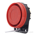 Anti Shear Lock Anti Thief Motorcycle Alarm System